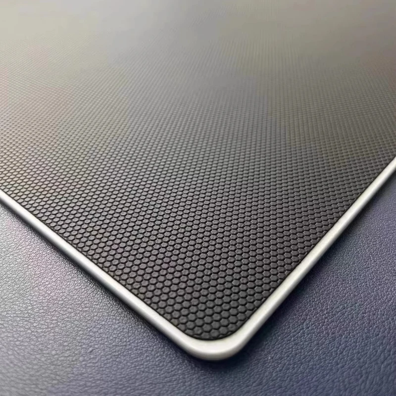 

Резиновая подошва для стеклянного коврика для мыши, индивидуальный персонализированный коврик для мыши, противоскользящее дно для ПК, FPS, киберспорта, игровой коврик для мыши, аксессуар