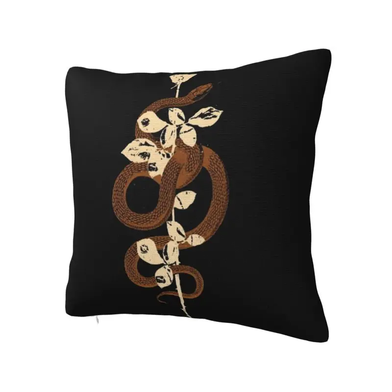 Custom Depeches Cool Mode Cushion Covers Sofa Decoration Music Square Pillow Case