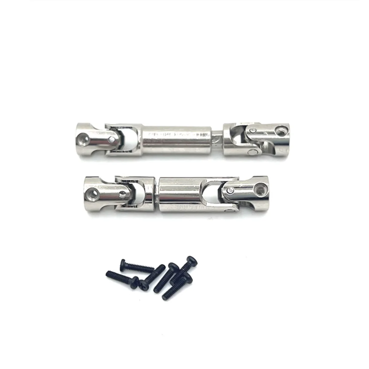 

AINY RC Car Upgrade Toy Car Driving Shaft Kit для FMS 1/24 FCX24M Camel Cup D90 D110 RC Car Upgrade Parts