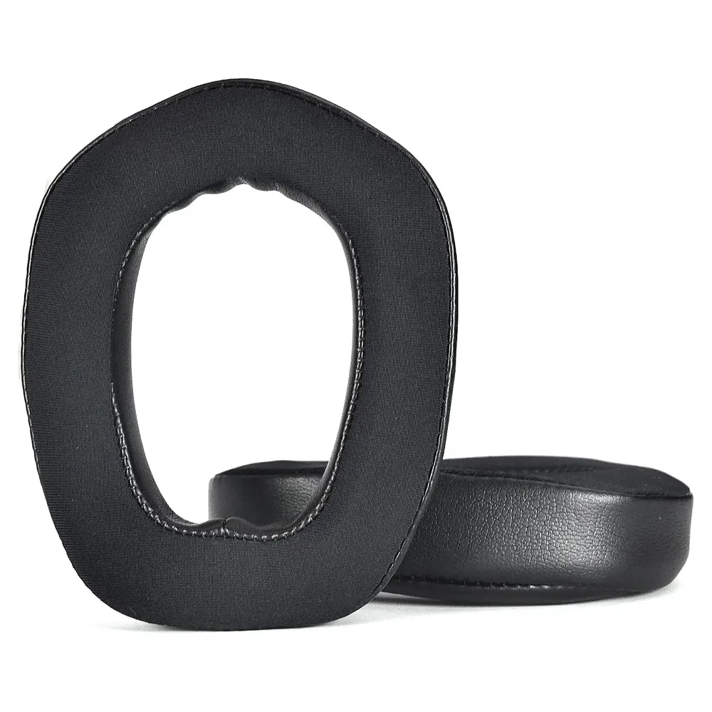 بديل لسماعات الأذن Logitech G435 وسائد الأذن وغطاء للأذنين من البروتين #6