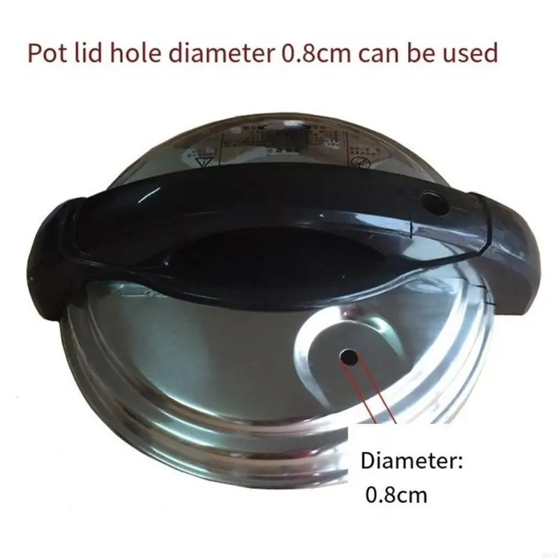 M6CB วาล์วความดันวาล์วปล่อยวาล์วปลดปล่อยหม้อหุงความดันชิ้นส่วนวาล์วลอยดลอย