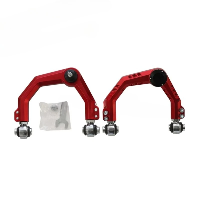 Compression and Rebound Damping Force Adjustable Lift Suspension Kit 4x4 Shock Absorber for ML MQ Mitsubishi Triton L200