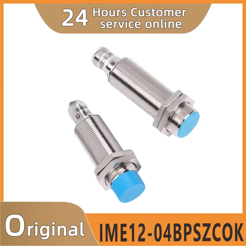

3pcs IME12-04BPSZCOK IME12-04BNSZCOK proximity switch sensor