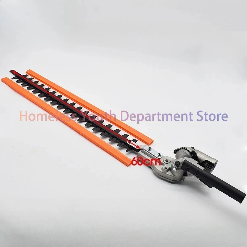 

Насадка-косилка для газонокосилки/кустореза 26/28 мм, 7/9 шлицов, запчасти для садового инструмента