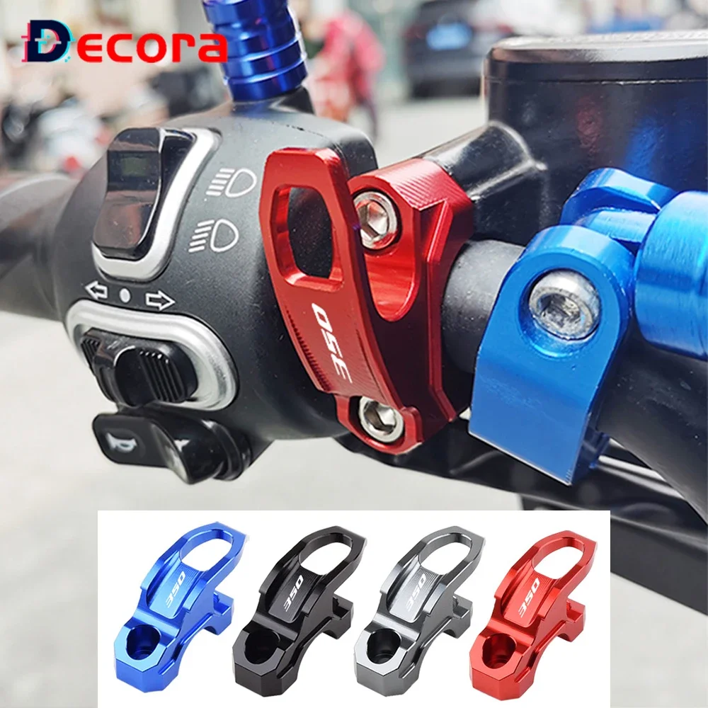 For Honda ADV350 ADV 350 Motorbike Brake Master Cylinder Clamp Holder Bracket Bag Bottle Luggage Helmet Hanger Hook Holder Carry