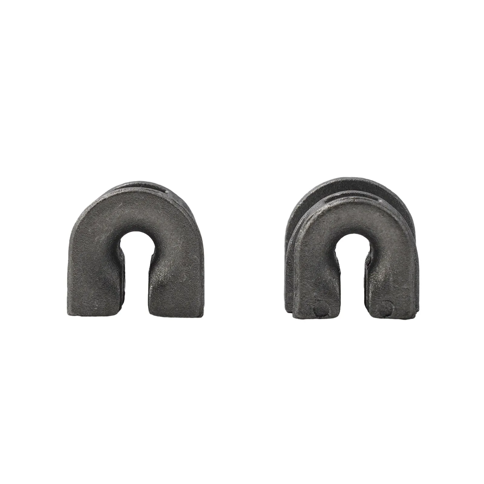 20 Aluminum Eyelet Sleeves Compatible with String Trimmer Head Models 25-2 252 30 302 40 402 404 OEM 4002 713 8300 4002 713 8301