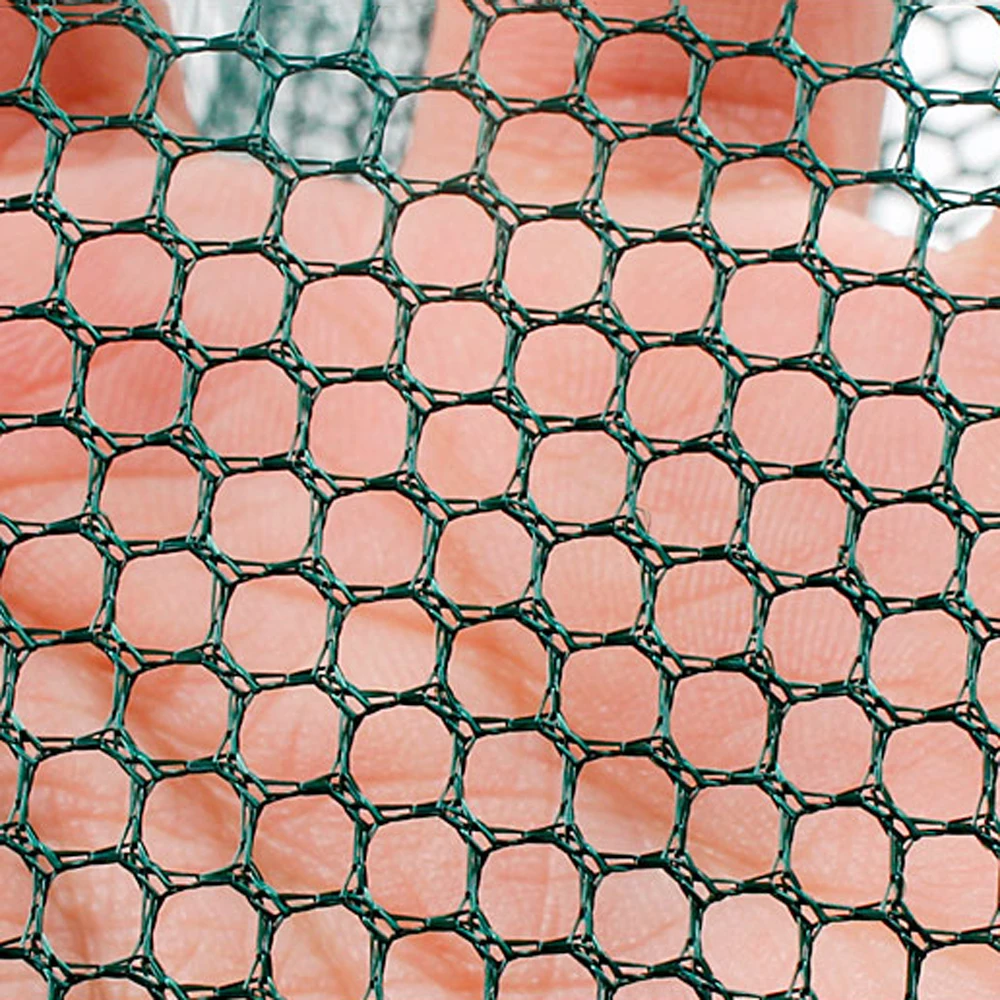 Red de Fundición Hexagonal Automática - Trampa para peces y cangrejos - imagen 2
