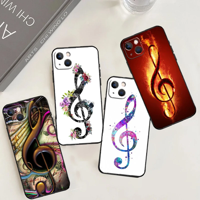 Treble Clef Music N… - image