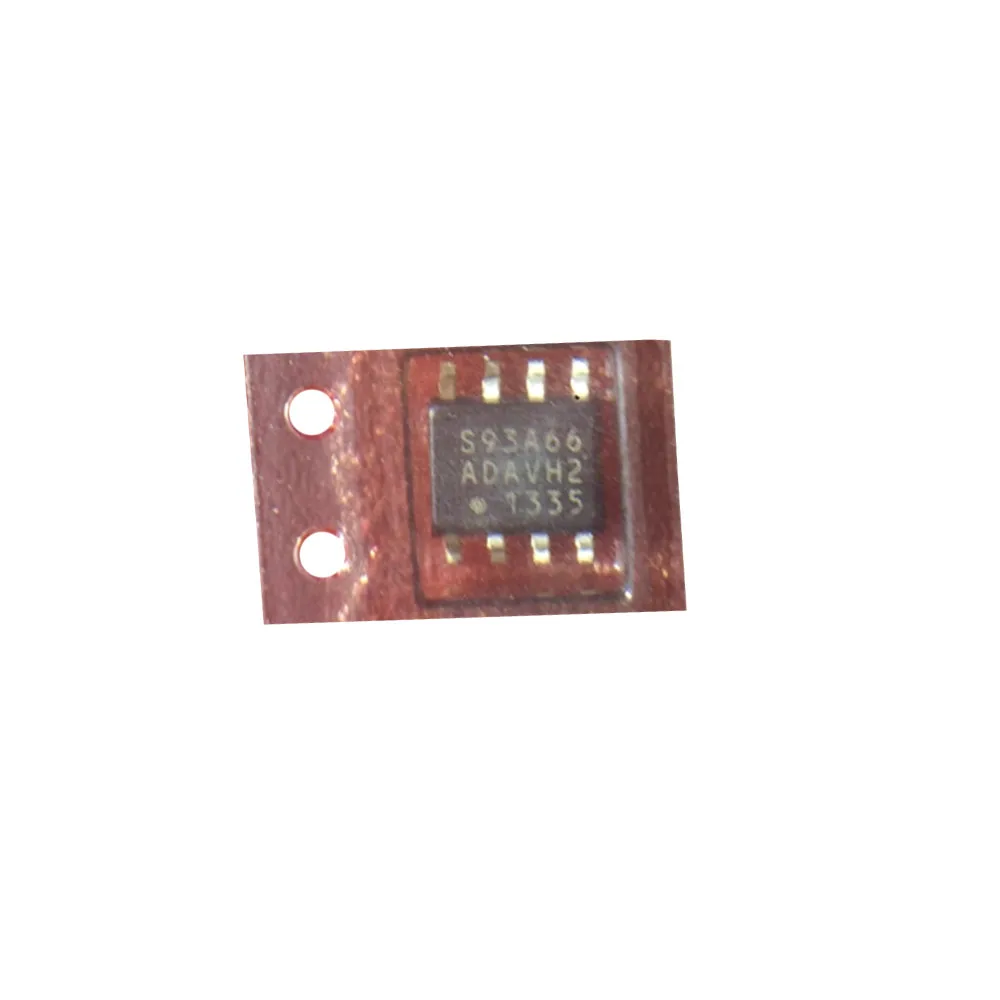 S93A66 S-93A66AD Automotive-Speicherchip SOP8