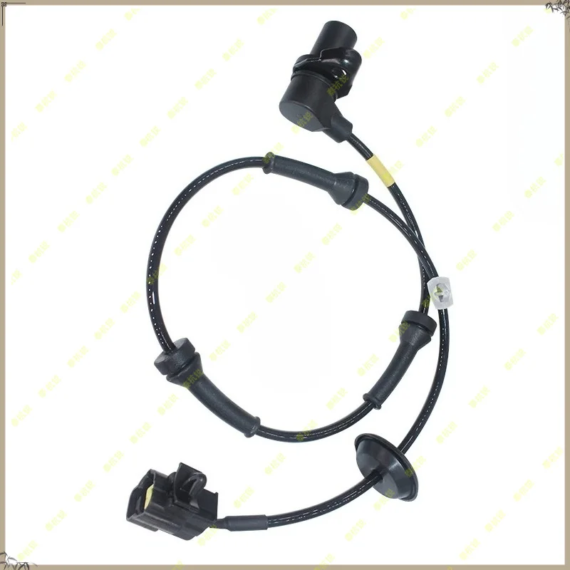 96473221  For Chevrolet Kalos Aveo Daewoo Front Left ABS Sensor Car Auto Part 96959997 96534910 ADG07133 SS20089 J5900901