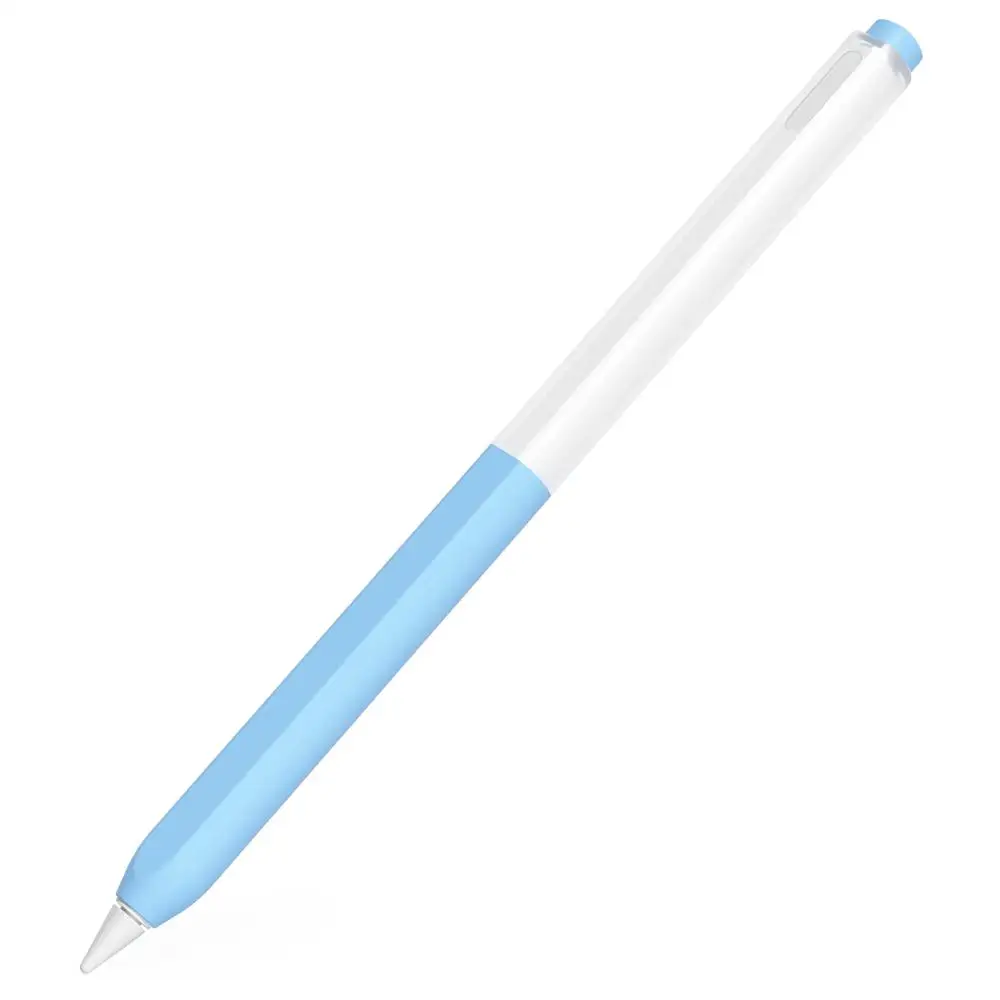 Voor Xiaomi Focus Pen Pro XDcase Jelly afneembare dop siliconen stylus penhoes