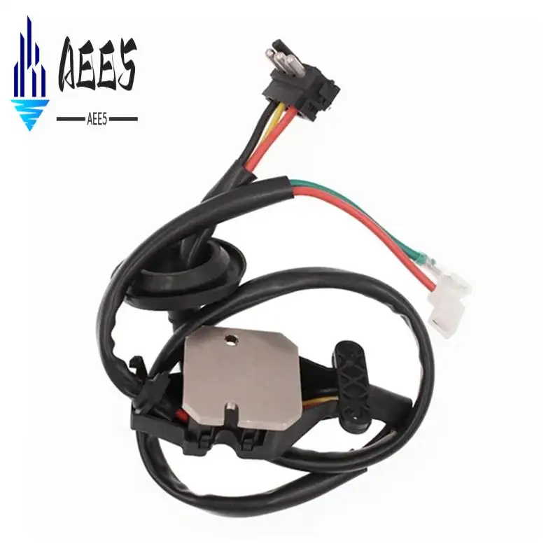 

AEE5-Heater Fan Blower Motor For Mercedes W129 W124 SL-280 SL-320 SL-500 1298200210 1298213351