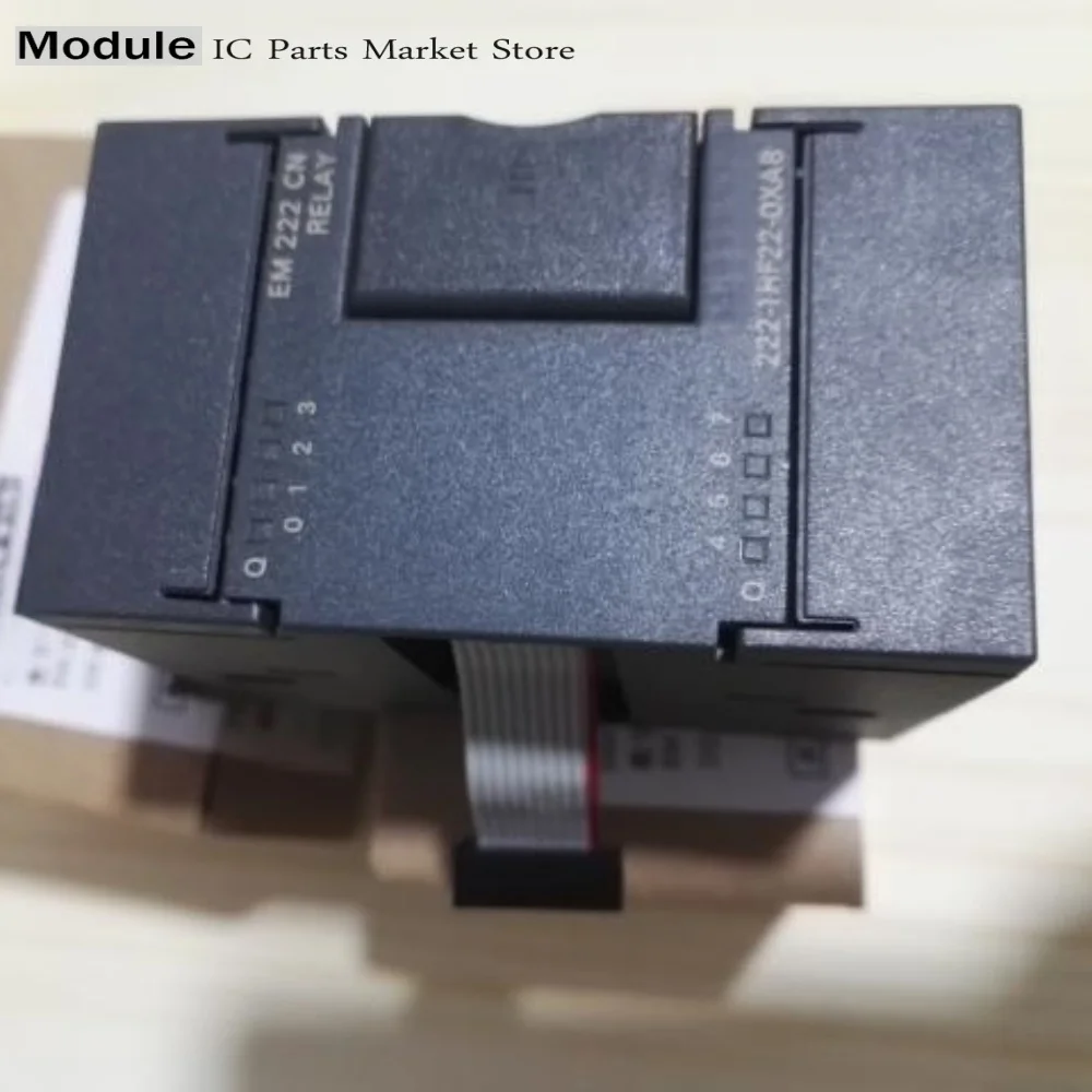 6ES7222-1HF22-0XA8 6ES7222-1BF22-0XA0  6ES7222-1BF22-0XA8 6ES7222-1HF22-0XA0 New Electrical equipment components