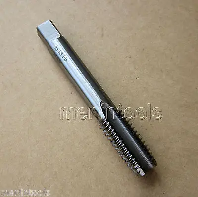 18mm x 2.5 Metric HSS Right hand Tap M18 x 2.5mm Pitch