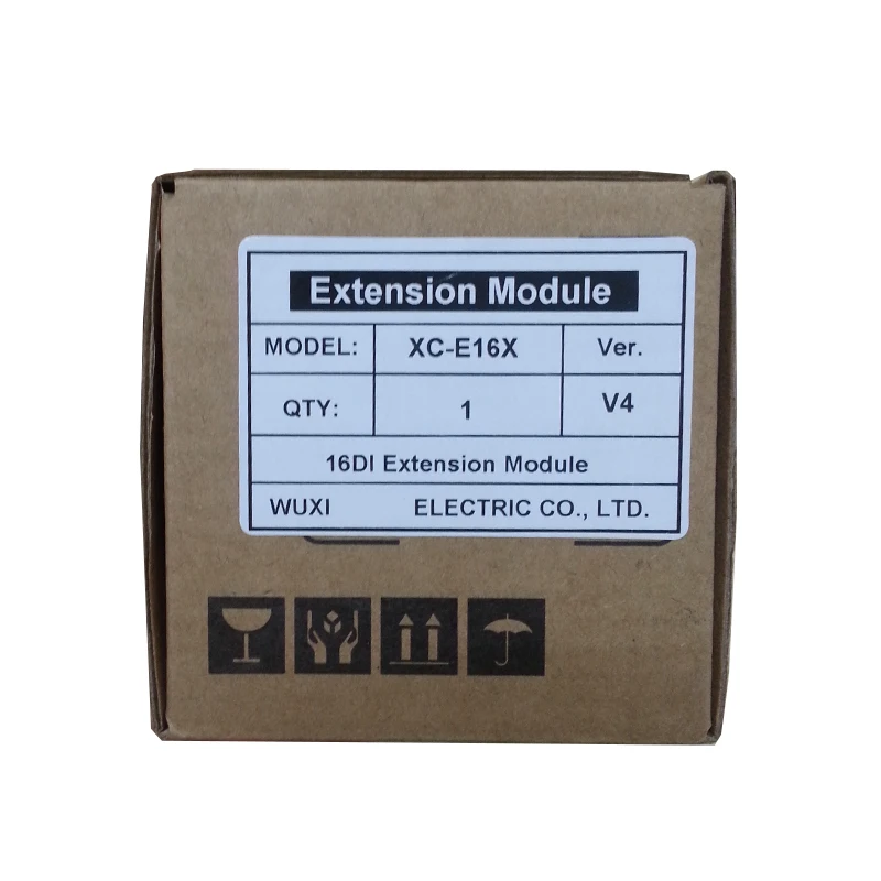 

New Original XC-E16X Xce16x Expansion Module Stock In Warehouse