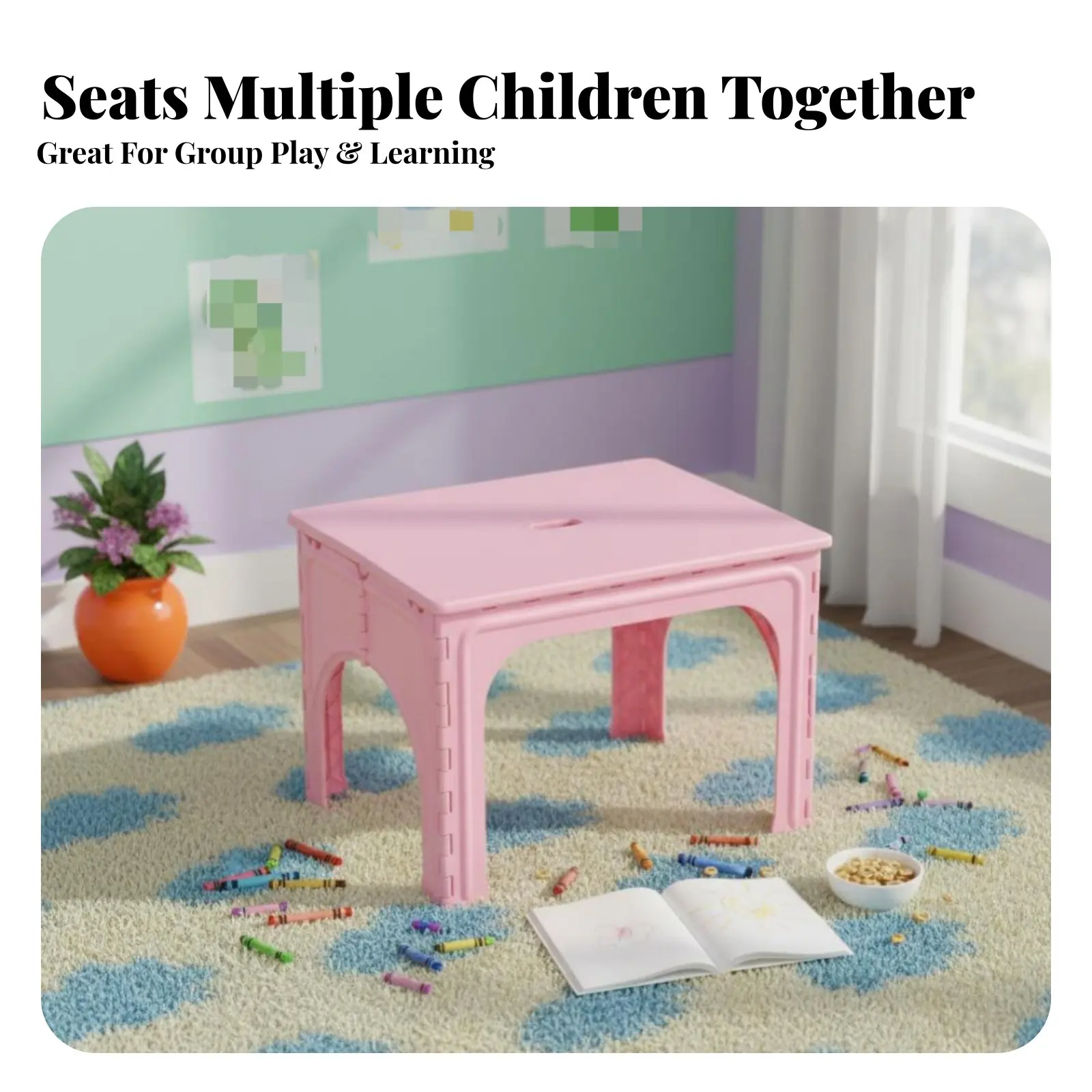 set-tavolo-e-sedie-per-bambini-da-2-pezzi-facile-da-pulire-stazione-pieghevole-per-attivita-per-bambini-struttura-robusta-ergonomica