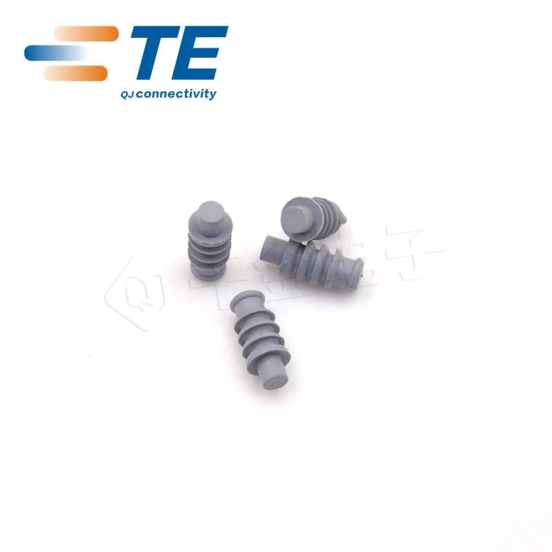 50PCS 172748-2 Original connector TE E-J MK-2 070 CAVITY PLUG