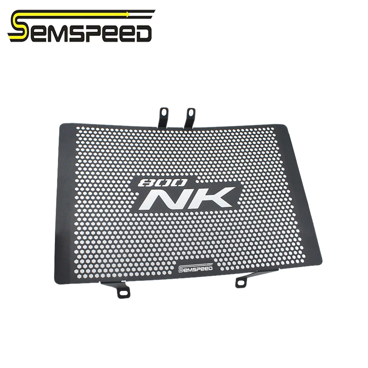 Semspeed For CFMOTO 800NK 2023 Motorcycle Radiator Guard Grille Grill Cover Protector Protection CF800NK Protective Covers CNC