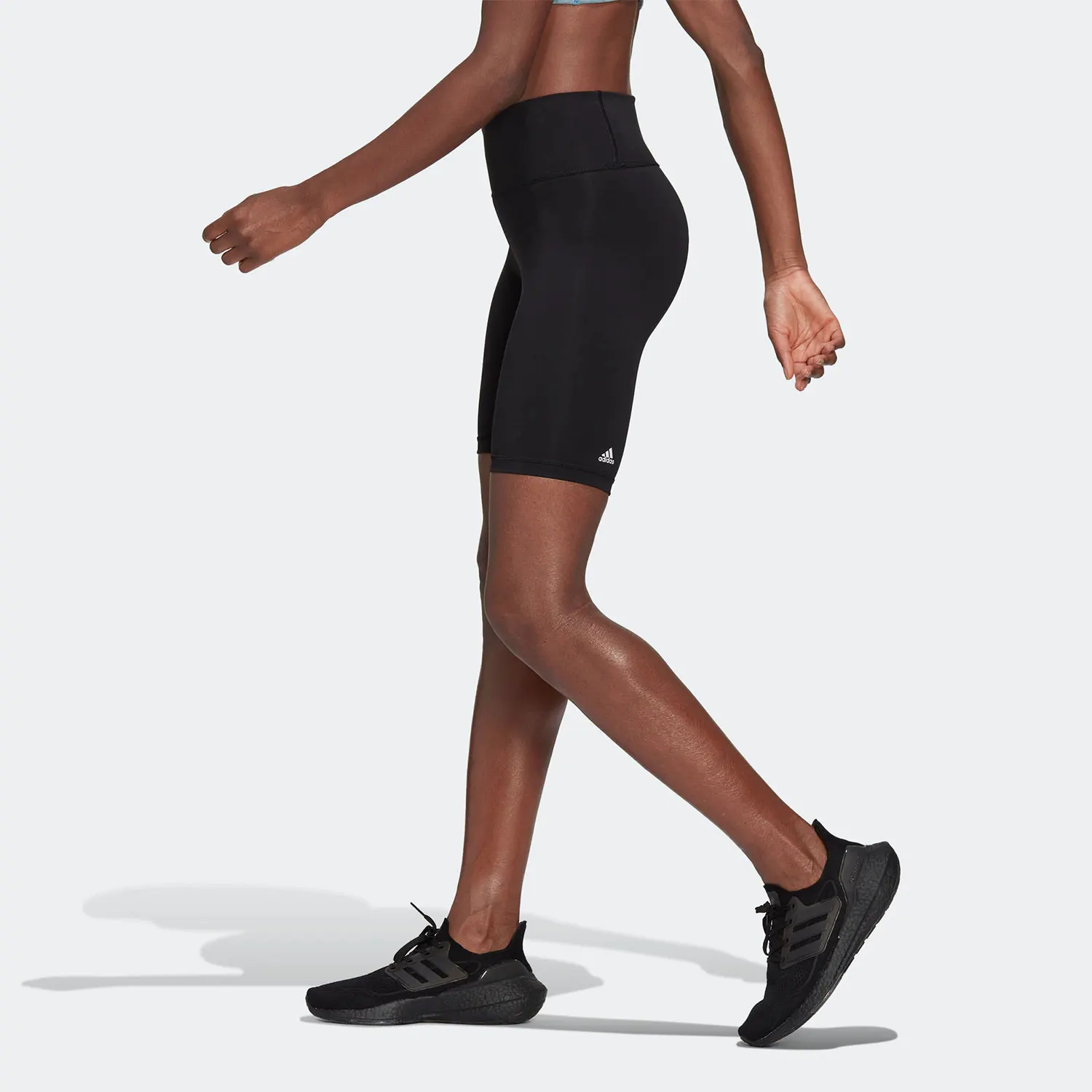 

Adidas Official Authentic Current Season Новые дышащие женские спортивные шорты для фитнеса H64227