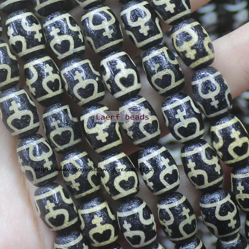 6Pcs, 10X14Mm Natur…