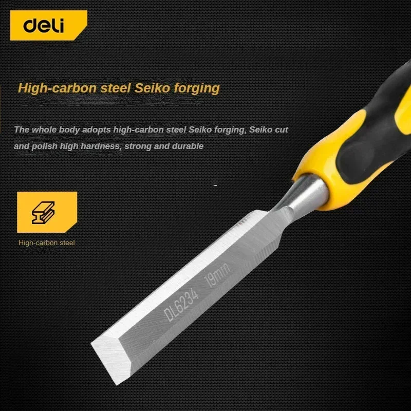 1 قطعة النجارة نحت إزميل نجار طقم أدوات للنحت والرملي والنقش والحز أدوات يدوية متعددة الوظائف