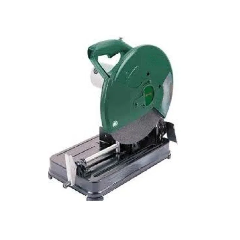Heavy Duty Cut Off Machine