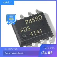 

100% NEWHigh quality products FDS4141 SOP8 MODULE new in stockHigh quality products