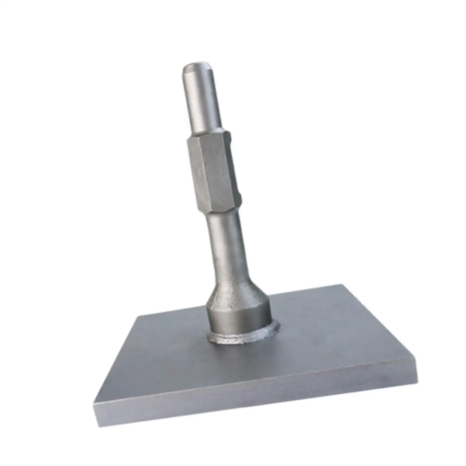 Wysokiej jakości, wytrzymały, odporny na zużycie trzpień do wiercenia w drewnie, zamiennik do obróbki drewna.