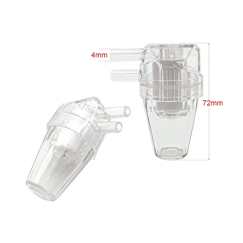 Essential Oil Filter Bottle for Beauty Equipment, Air Suction Filter Accessory for Cavitation Slimming Machine view 6