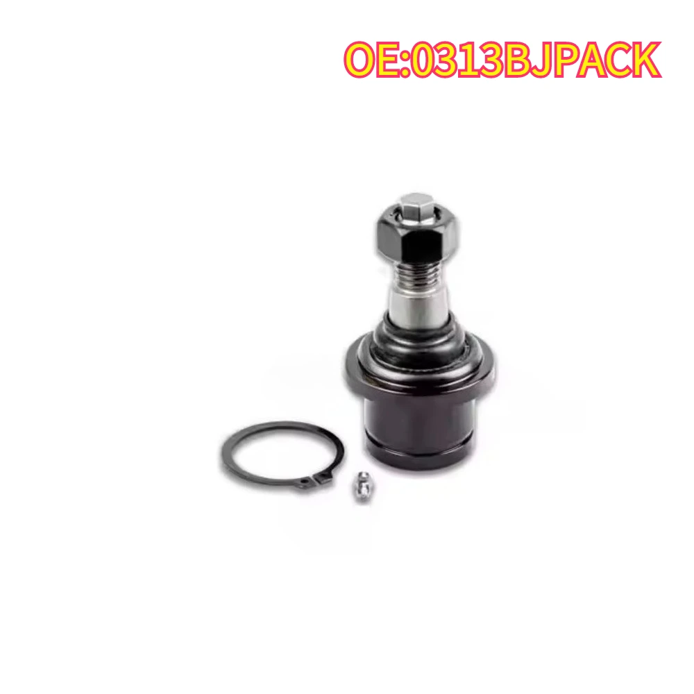 

For 0313BJPACK Bovenste Onderste Kogelgewricht Kit Voor Dodge Ram 2500 3500 4x4 5.9L 6.7L 2006 2007 2008 2009 2010 2012 2013