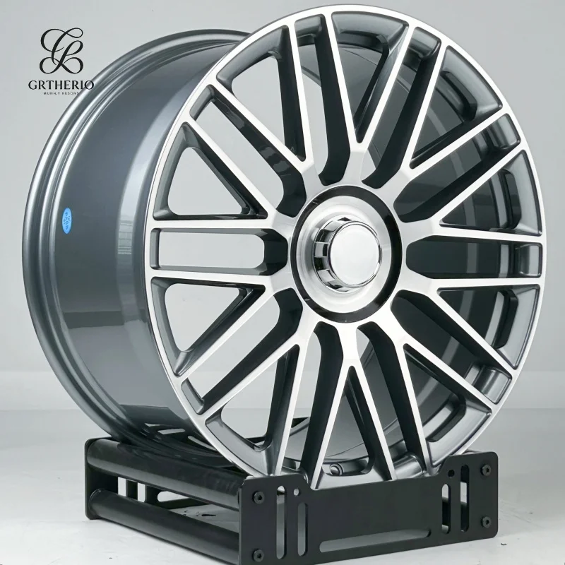 

For Audi A3 A4 A5 A6 S4 RS4 Q5 S5 RS5 S6 5x112 Rims 19 20 21 Inch 8.5 9.5 10 10.5 11J Monoblock Forged Rims RC Wheels Forged