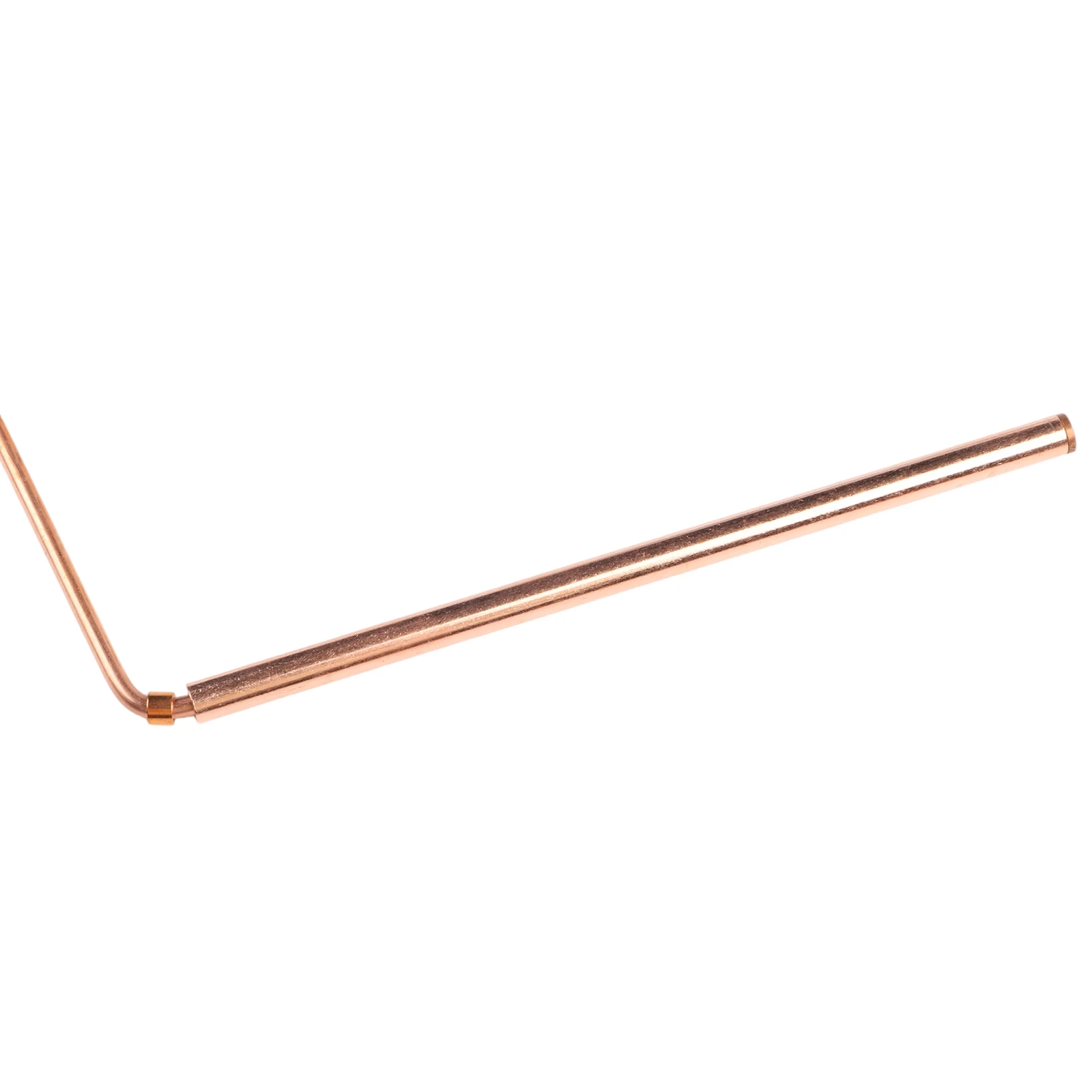 Decision Guidance Copper Dowsing Rod Multi Purpose Divination Tools Energy Therapy Energy Therapy Tool Mineral Locator