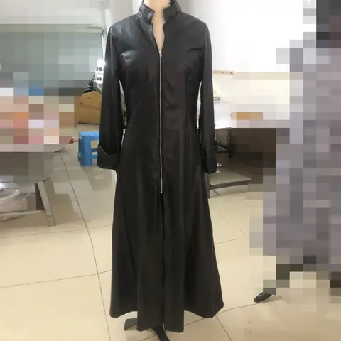 12 best sales जैकेट ड्रेस - №2