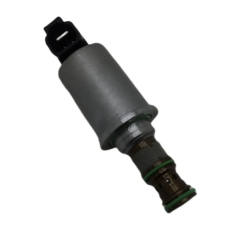 Suitable for SV90-G39S-0-G-24ER hydraulic proportional solenoid valve, Sany excavator main pump electronic control valve