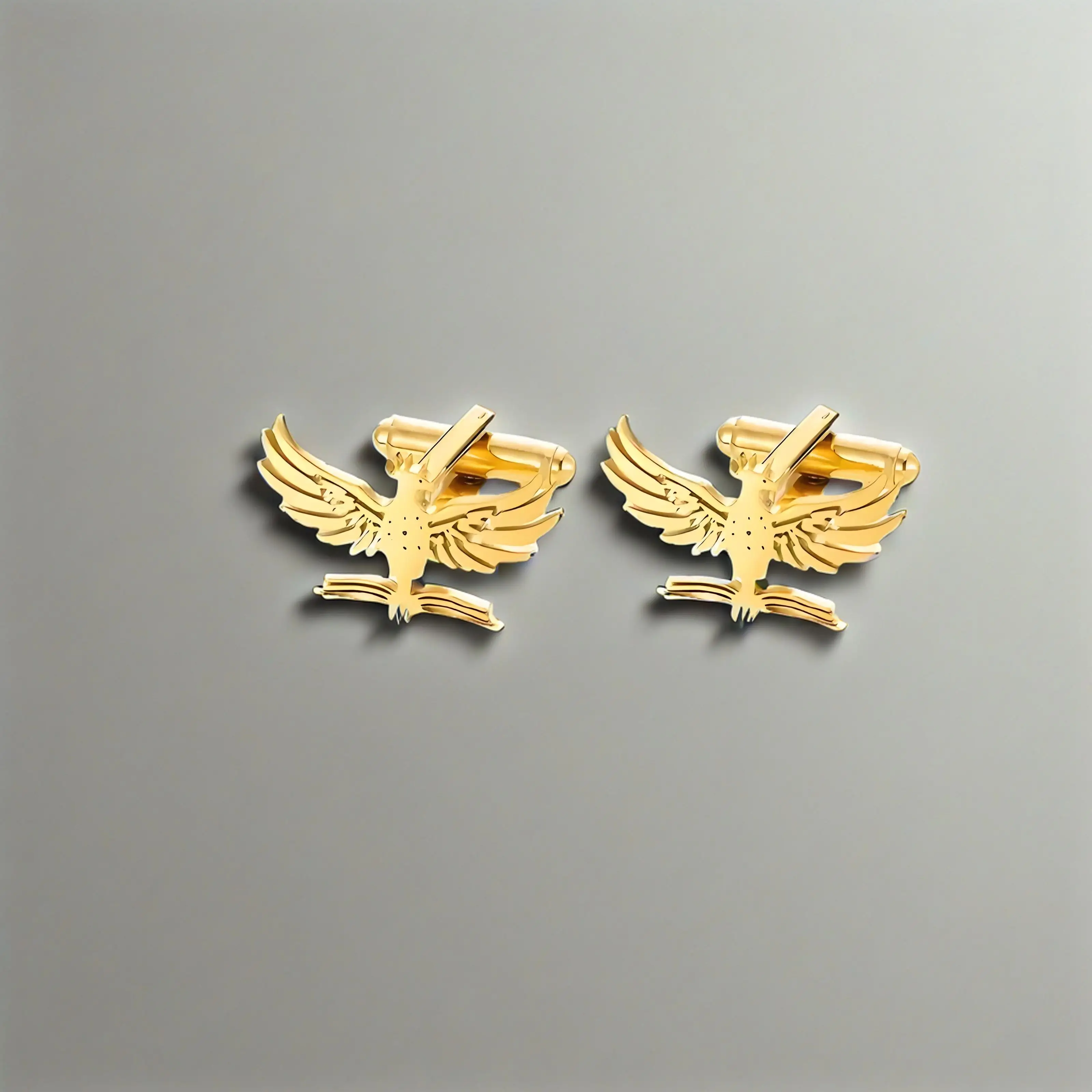 Thumbnail 4 - #37 Low Cost Cufflinks That Work