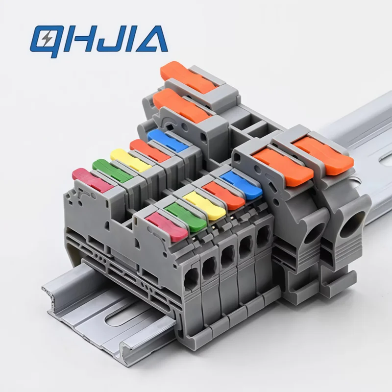 KV-2.5 Screwless Di…