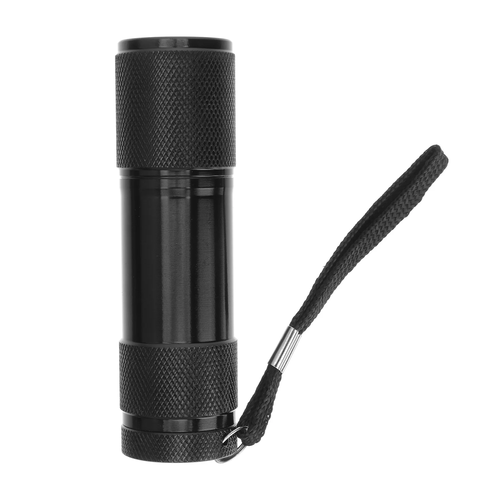 

Vein Viewer Handheld Vascular Display Instrument for Easy Finding Subcutaneous Veins Device (Black)