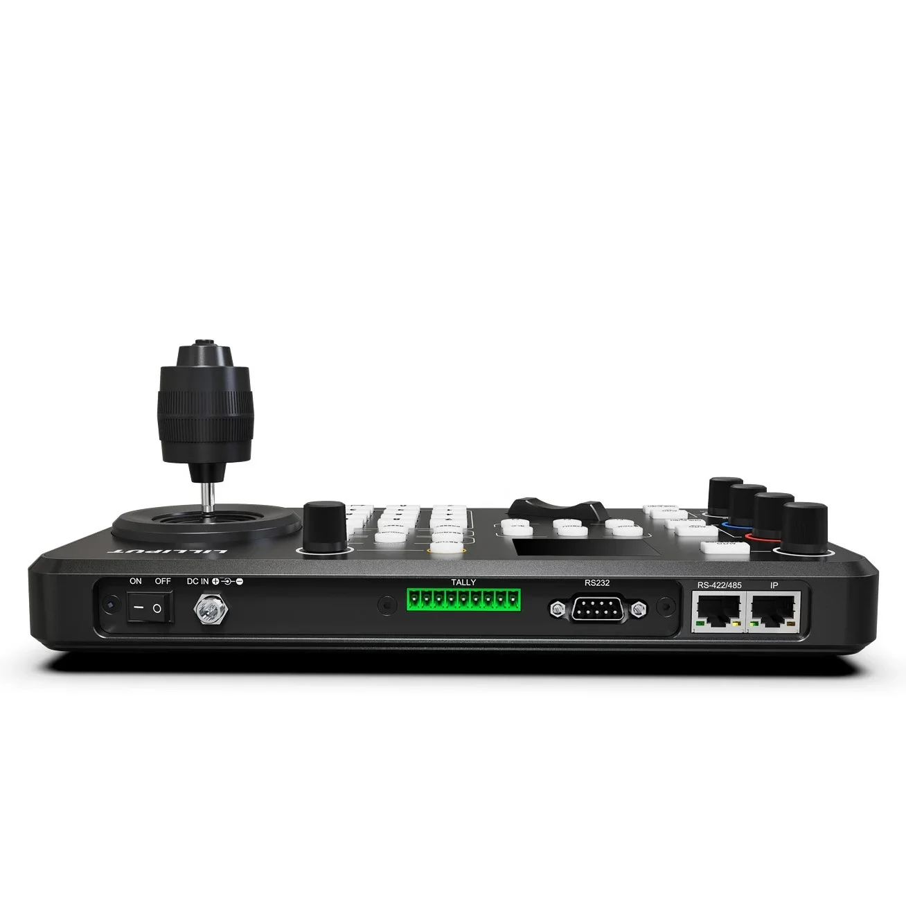 Two 30X Optical Zoom Conference PTZ Camera 3G-SDI HDMI 1080p Camera and PTZ Joystick Controller