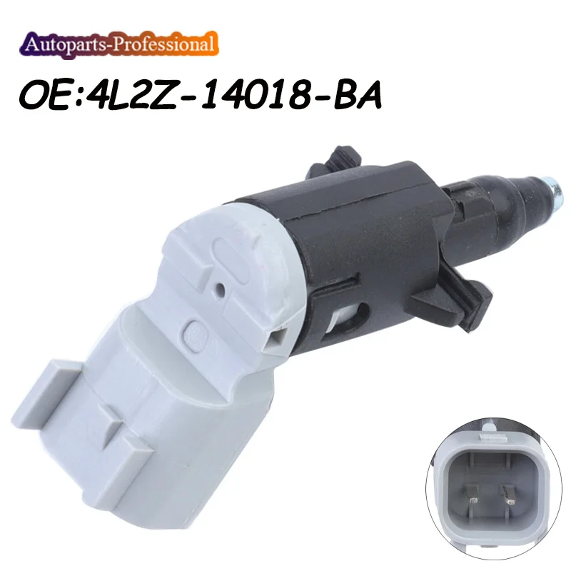 

4L2Z-14018-BA Новый дверной фотопереключатель для Ford Mercury Mountaineer Explorer Lincoln Aviator Ford светильник 250 350 450 550 650