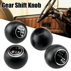 New Gear Shift Knob Lever Shifter Pen Head Handball For Toyota Land Cruisers 40 Series FJ40 FJ43 FJ45 BJ40 BJ45 HJ47 1969-1984