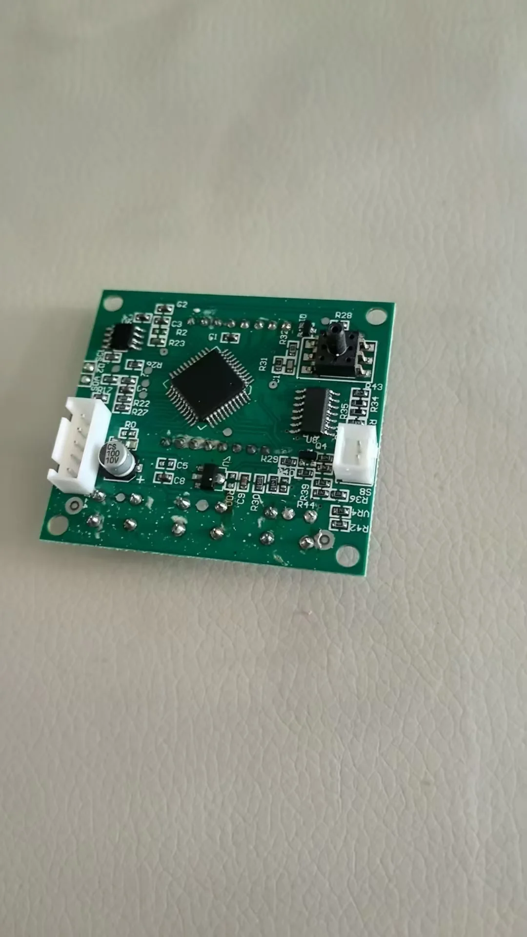 

Free Shipping New Arrival High Pressure DC 12V Electric Main Board For Air Pump