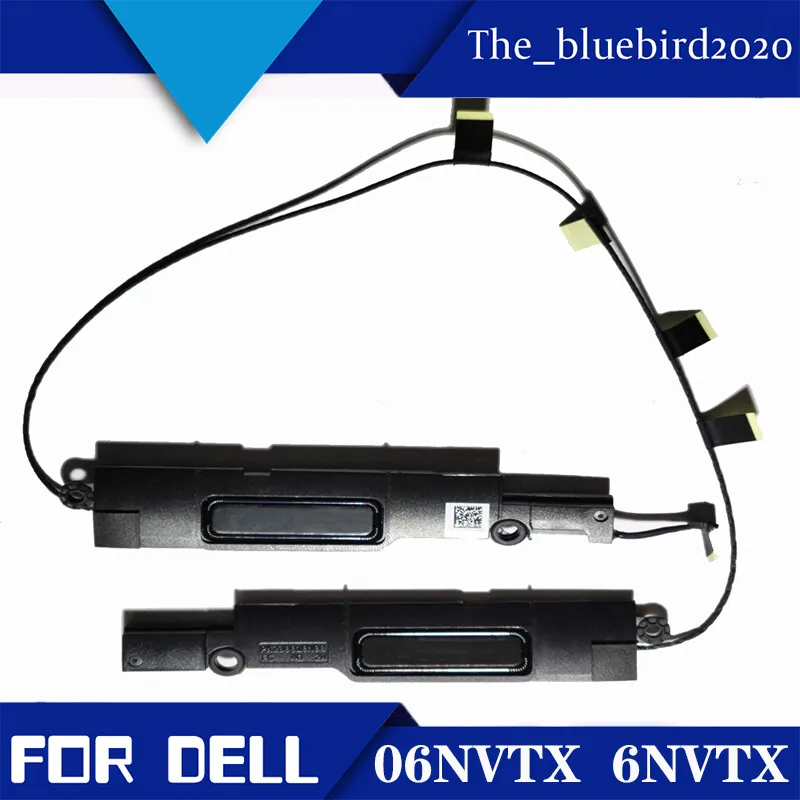 

A+ For Dell XPS 15 9500 built-in speaker horn 06NVTX 6NVTX Tested 100％ OK
