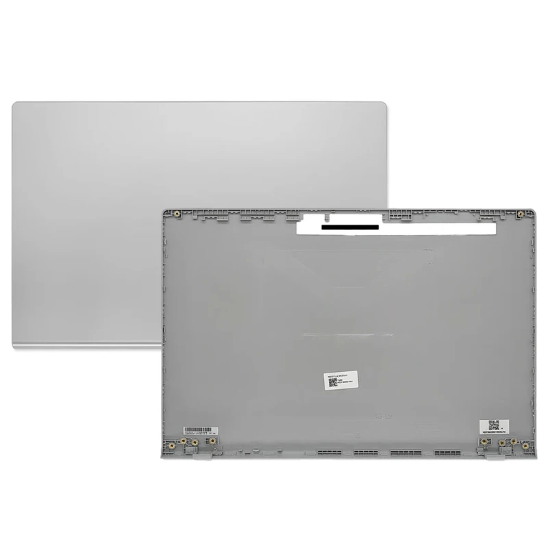 For ASUS Vivobook X415M X415J UA DA KA FA JA EPLaptops Case LCD Back Cover Front Bezel Hinges Palmrest Bottom Case