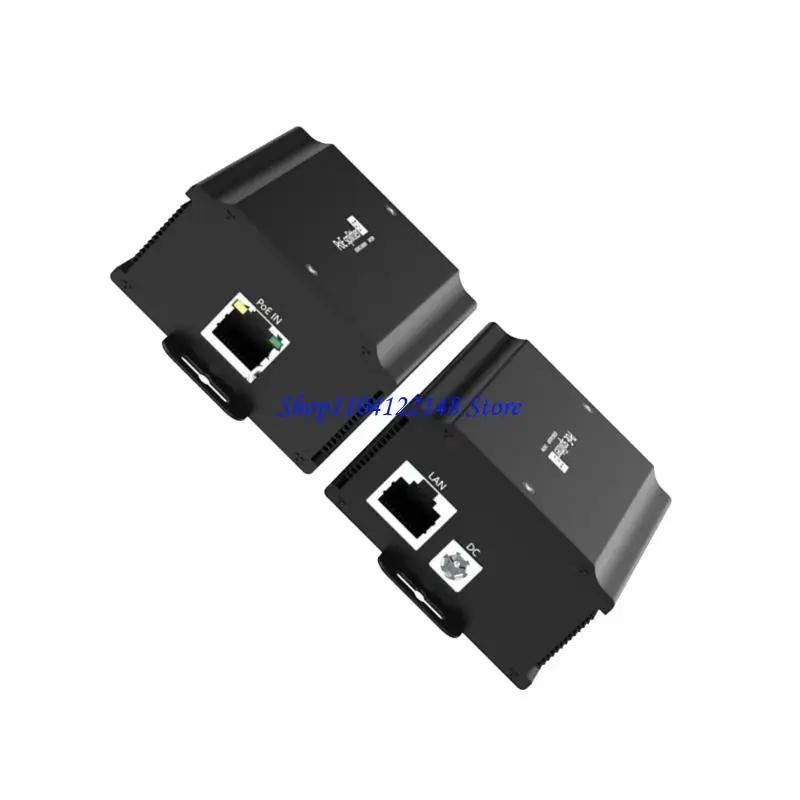 P9FA 48V Poe To 24V… - image