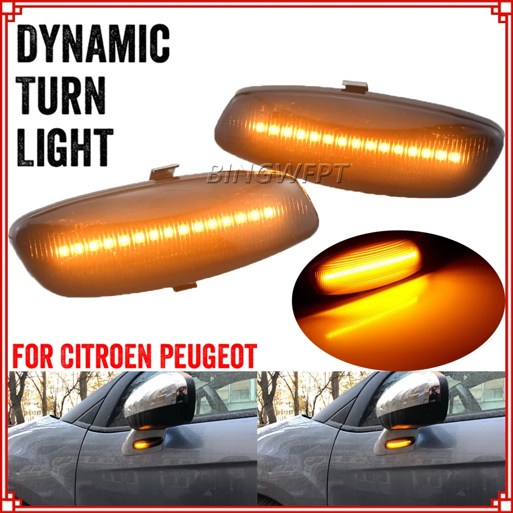 ΠΠ»Ρ Citroen C3 C4 C5 DS3 DS4 Π΄Π»Ρ Peugeot 207 308 3008 RCZ Π½ΠΎΠ²ΡΠΉ Π΄ΠΈΠ½Π°ΠΌΠΈΡΠ΅ΡΠΊΠΈΠΉ Π€ΠΎΠ½Π°ΡΡ ΡΠΊΠ°Π·Π°ΡΠ΅Π»Ρ ΠΏΠΎΠ²ΠΎΡΠΎΡΠ° ΠΠ»Ρ Citroen C3 C4 C5 DS3 DS4 Π΄Π»Ρ Peugeot 207 308 3008 RCZ Π½ΠΎΠ²ΡΠΉ Π΄ΠΈΠ½Π°ΠΌΠΈΡΠ΅ΡΠΊΠΈΠΉ Π€ΠΎΠ½Π°ΡΡ ΡΠΊΠ°Π·Π°ΡΠ΅Π»Ρ ΠΏΠΎΠ²ΠΎΡΠΎΡΠ°