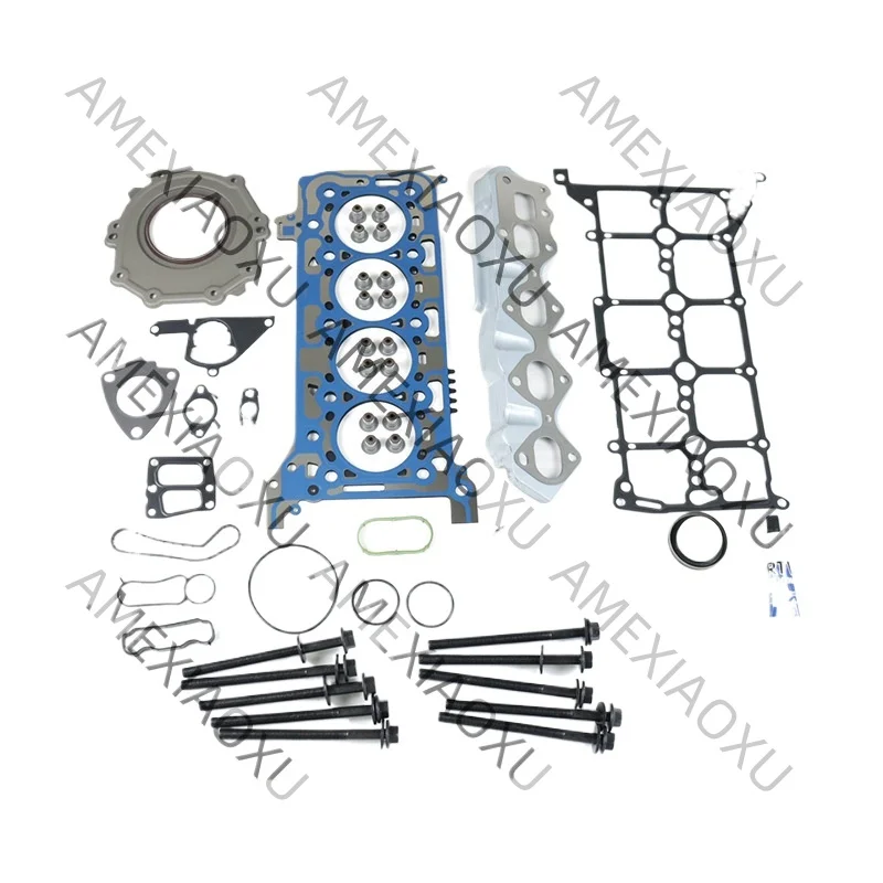

For Tuareo/Transit 2.0TDCI/2015/BLFB Diesel Engine Overhaul Kit Repair Kit AMEXIAOXU