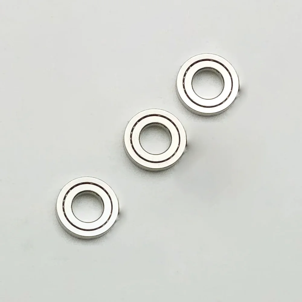 Aksesori Jam Tangan Bantalan Bola Jam Tangan Dial Bantalan Putar Suku Cadang Reparasi Jam Tangan