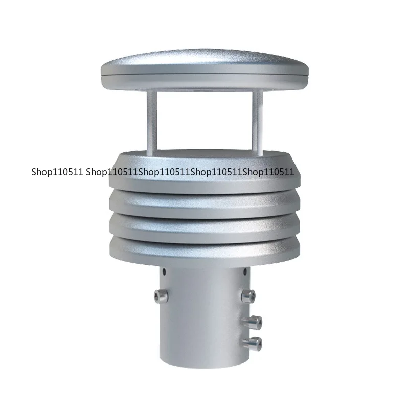 Multifunctional environmental meteorological sensor five-element meteorological monitor high-precision integrated