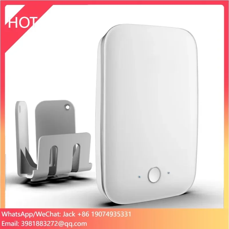 

Tuya Smart Human Fall Down Detection System With Fall Alert For Elderly Care In Bathroom