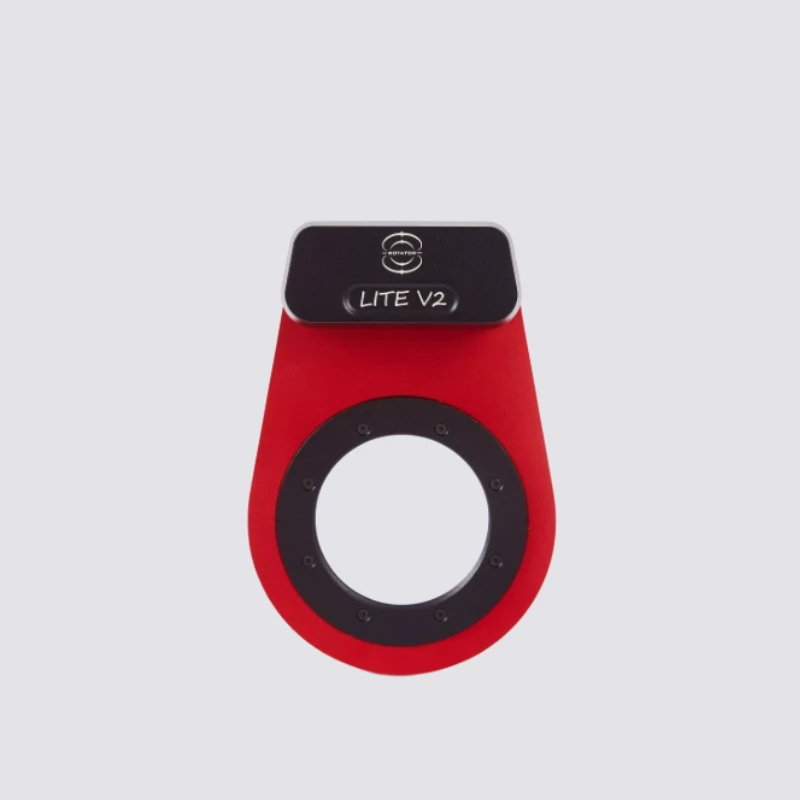 2023s M68 Wandererrotator Lite V2 Caa Ultra Lightweight And Low-profile